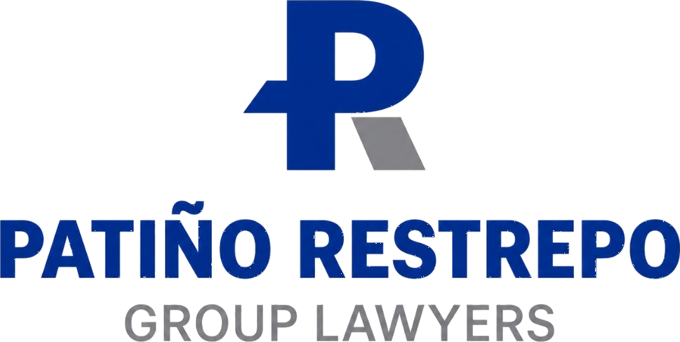 Patiño Restrepo Group Lawyers